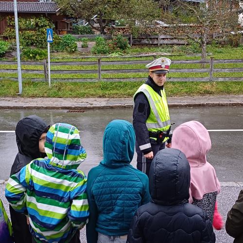Polizei