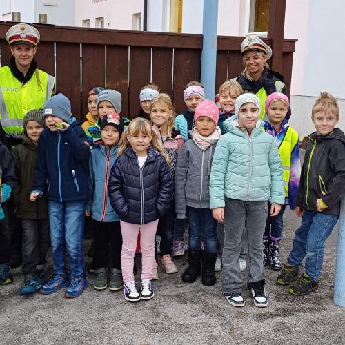 Polizei