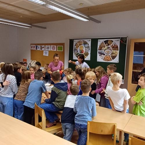 Ortsbäurinnen