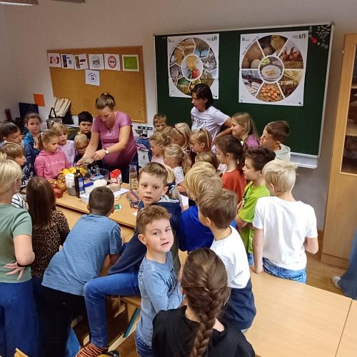 Ortsbäurinnen
