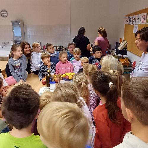 Ortsbäurinnen