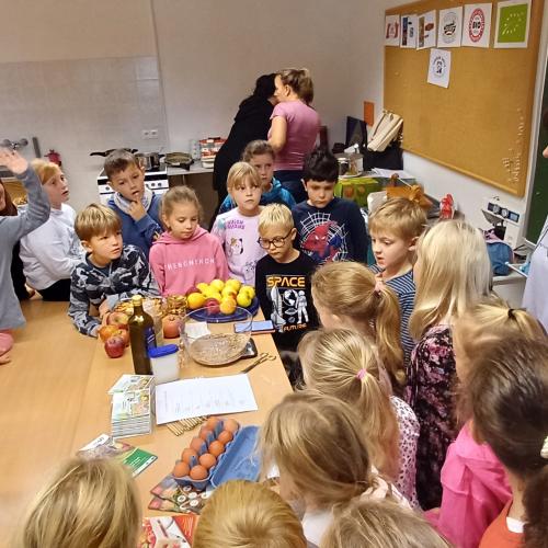 Ortsbäurinnen