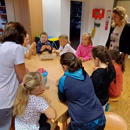 Ortsbäurinnen