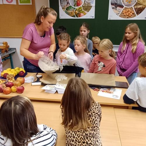 Ortsbäurinnen