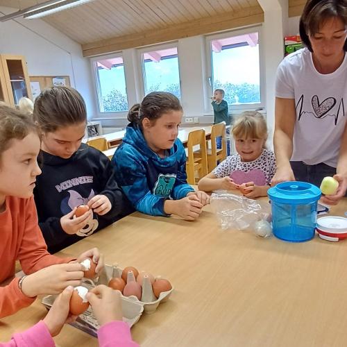 Ortsbäurinnen