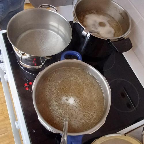 Ortsbäurinnen