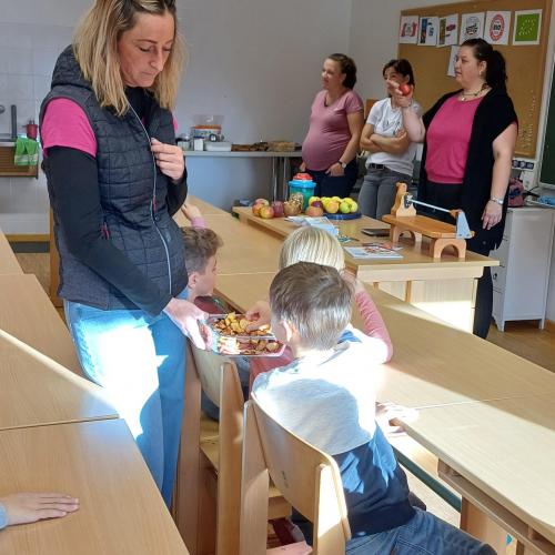 Ortsbäurinnen