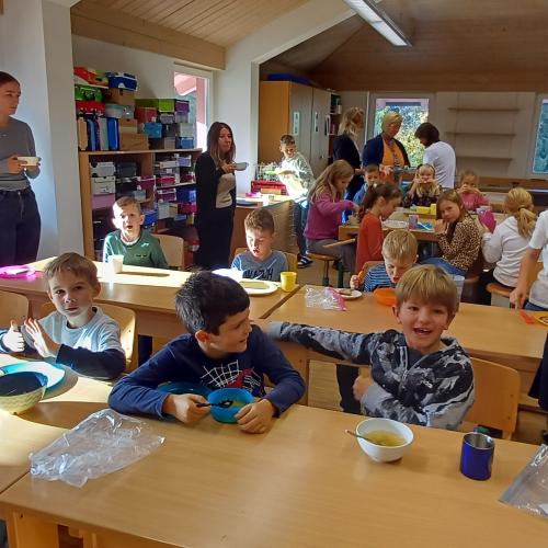 Ortsbäurinnen