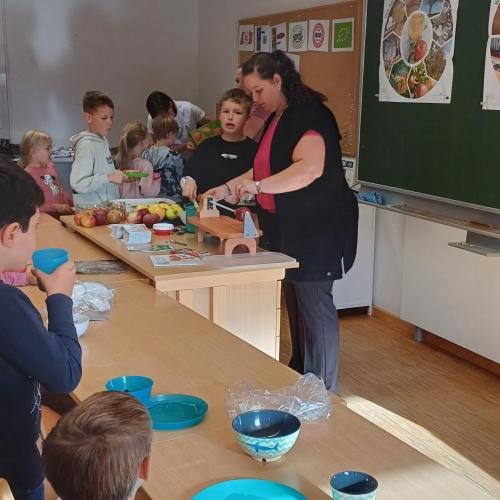 Ortsbäurinnen