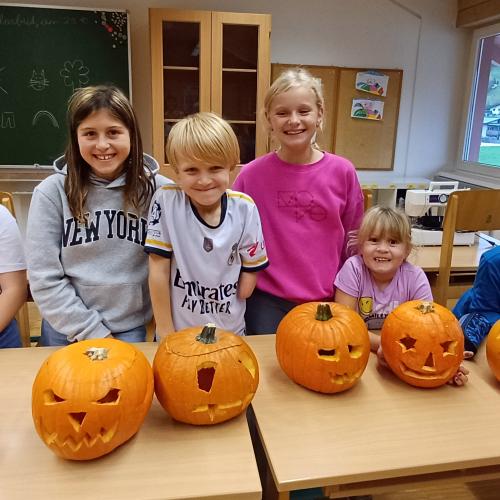Halloween