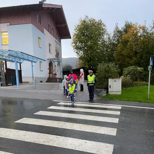 Polizei