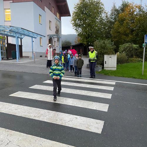 Polizei