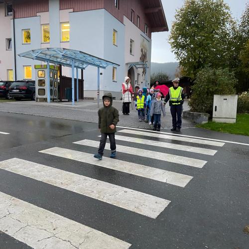 Polizei