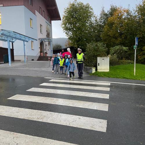 Polizei