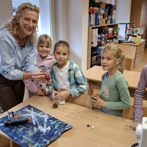 Frei-day Oktober