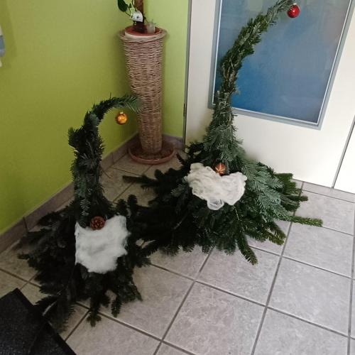 Weihnachten