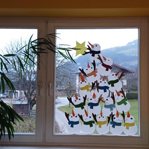 Weihnachten