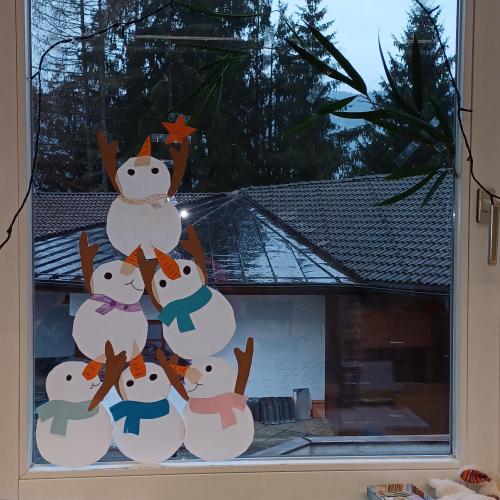Weihnachten