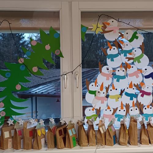Weihnachten