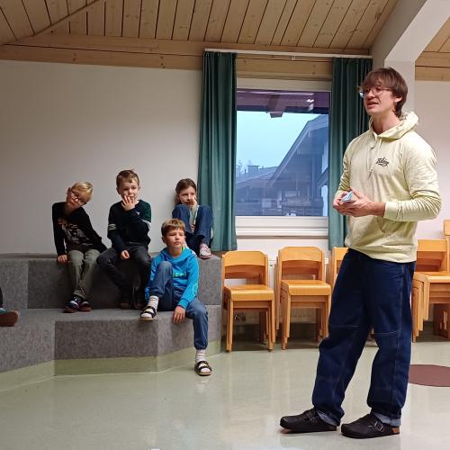 Workshop