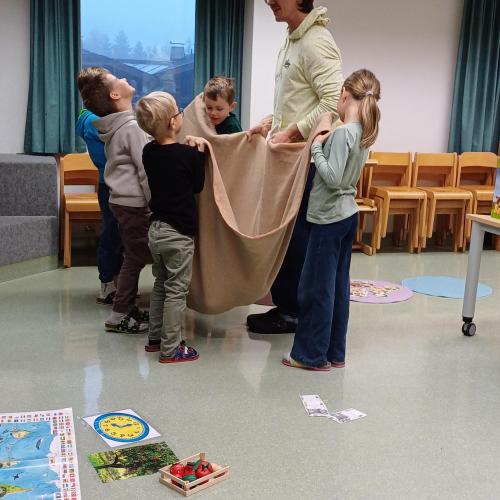 Workshop