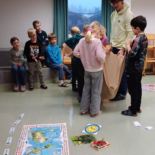 Workshop
