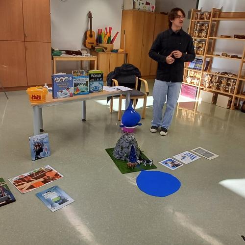 Workshop