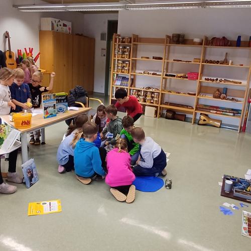 Workshop