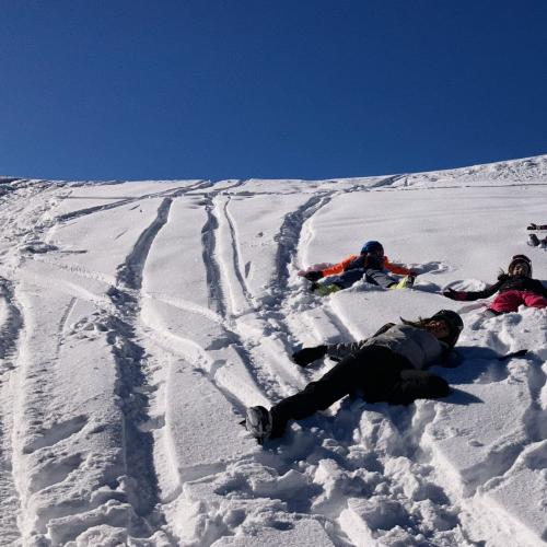 Skitage