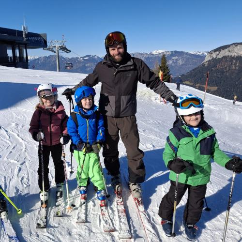 Skitage