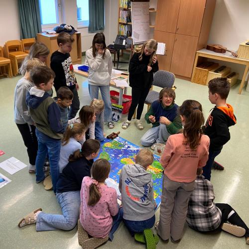 Workshop