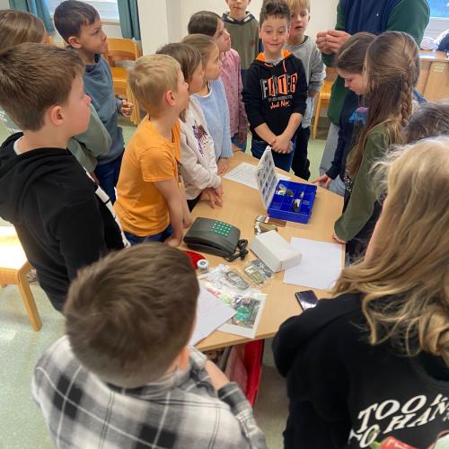 Workshop