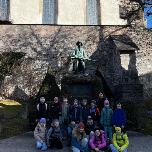 Kitzbühel