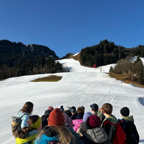 Kitzbühel