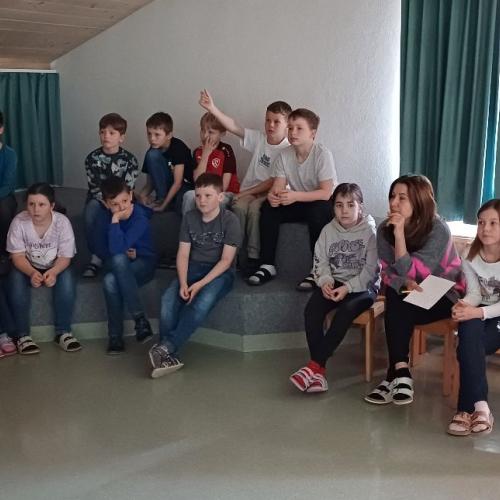 Workshop