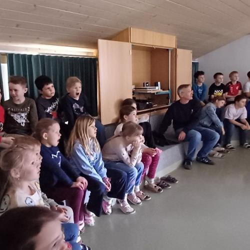 Workshop