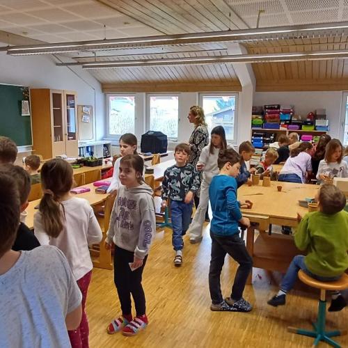Workshop