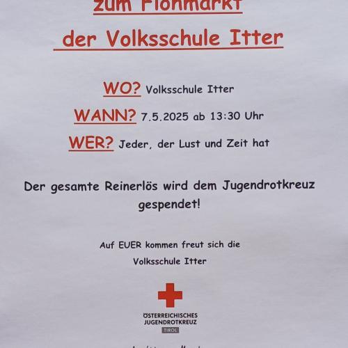 Flohmarkt