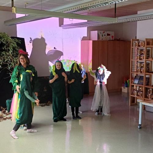 Buchvorstellung 