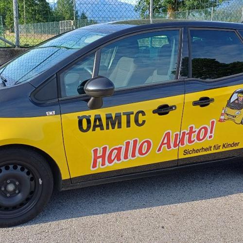Hallo Auto 