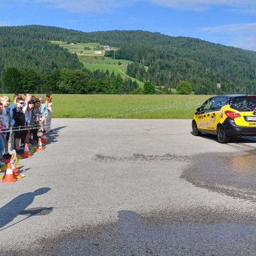Hallo Auto 