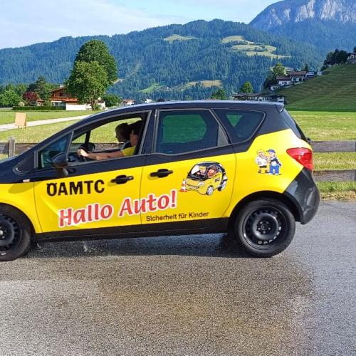 Hallo Auto 