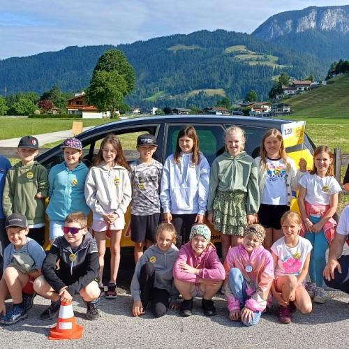 Hallo Auto 