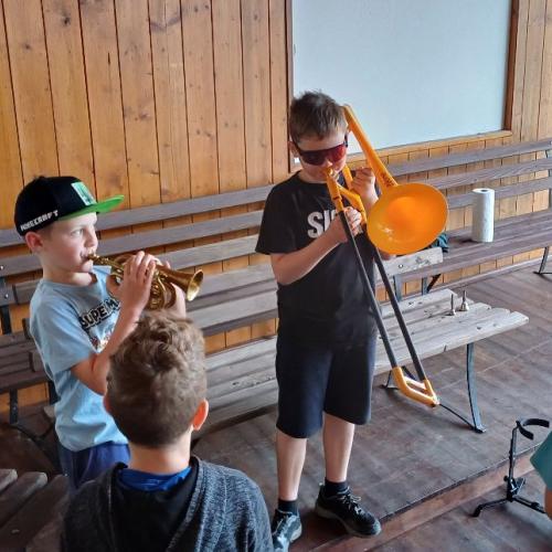 Musik