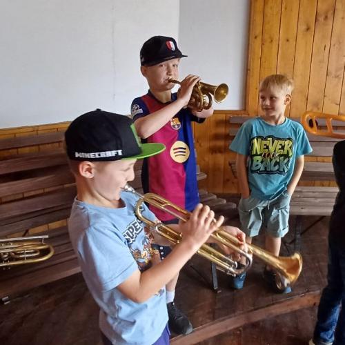 Musik