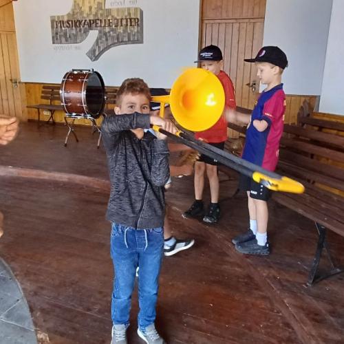 Musik