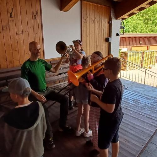 Musik