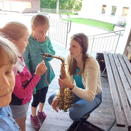 Musik