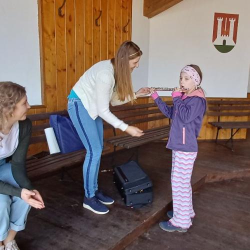 Musik