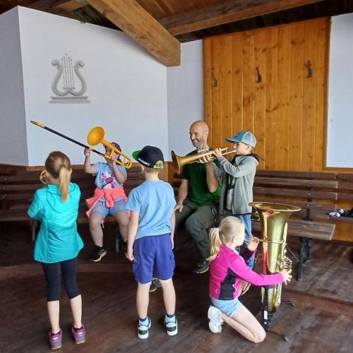 Musik